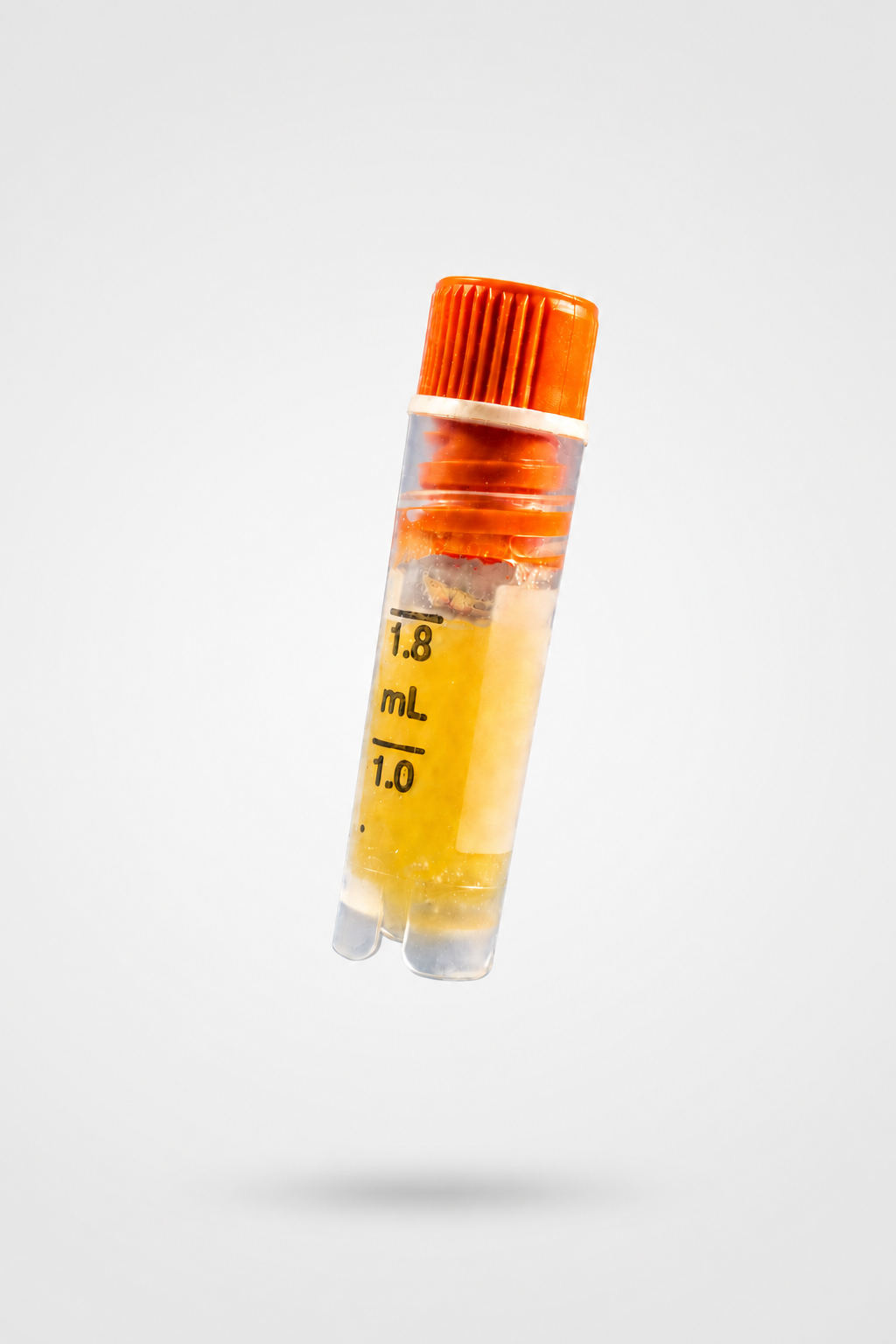 Lipoderma 1.5cc Vial