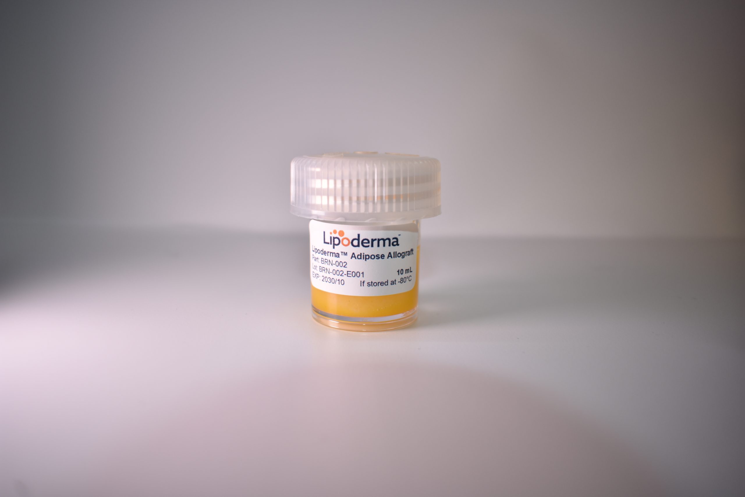 Lipoderma 10cc Vial - Image 6