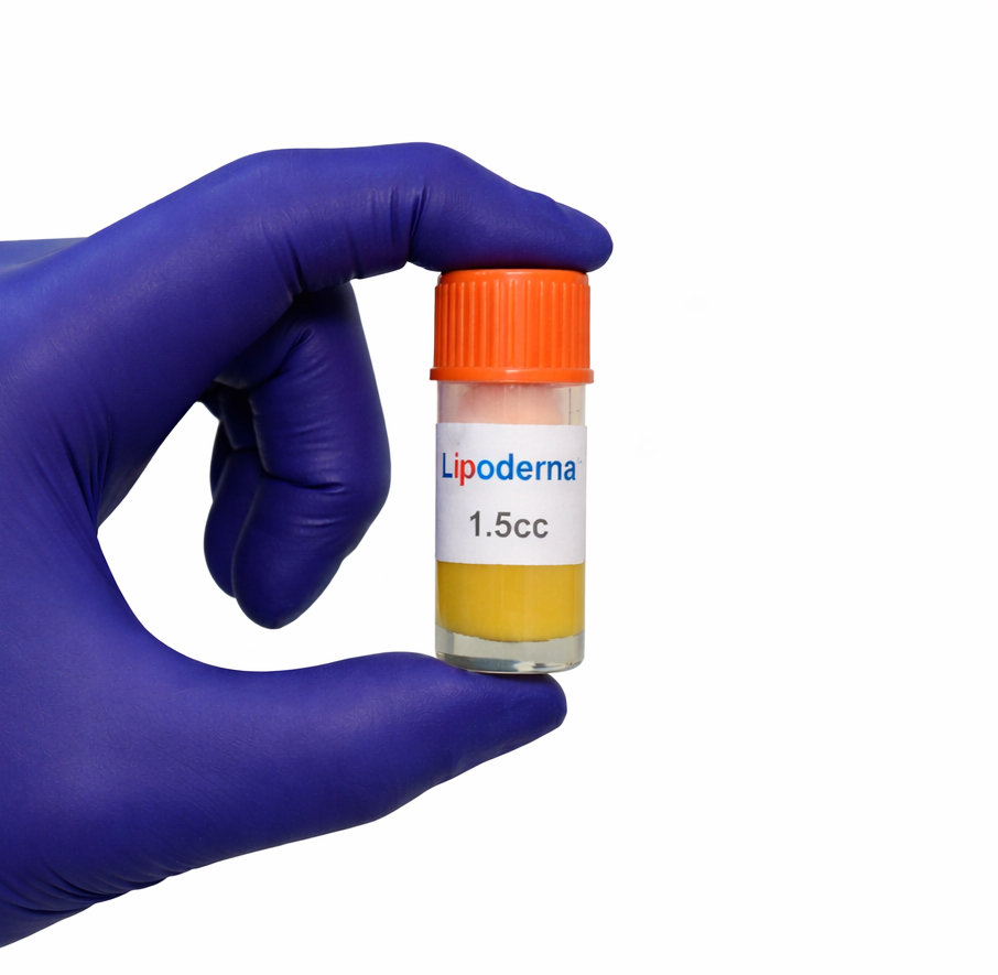 Lipoderma 1.5cc Vial - Image 2